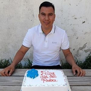 Meet your Posher, Felipe o